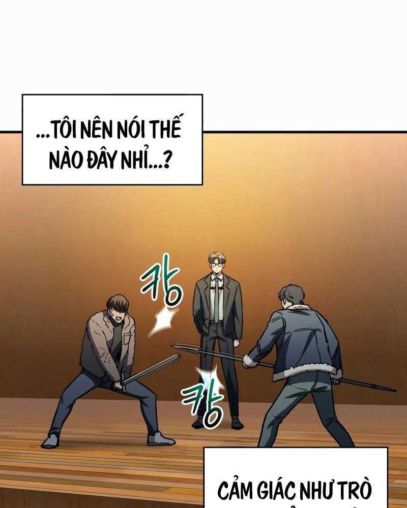 chỉ mình ta tái sinh chapter 15 34