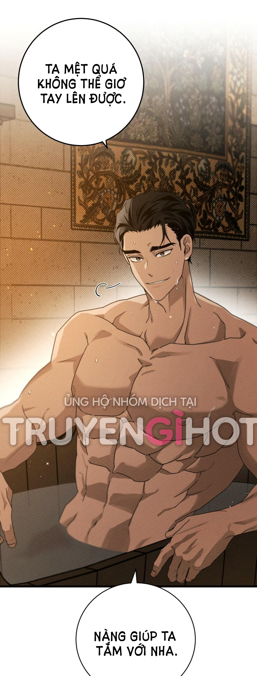 Dưới Bóng Cây Sồi chapter 45.1 44