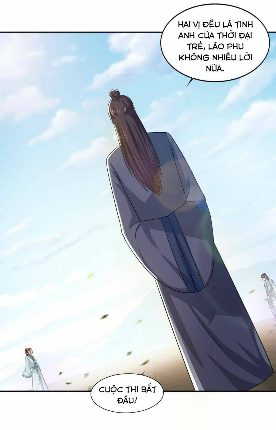 tiên ma đồng tu chapter 47 15