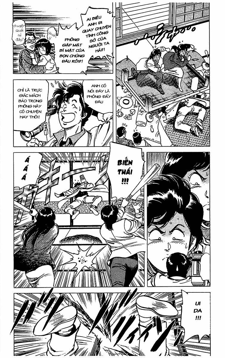 city hunter chapter 46 32