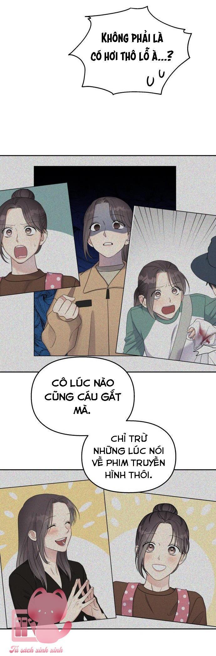 hãy vờ như ta yêu nhau chapter 28 24