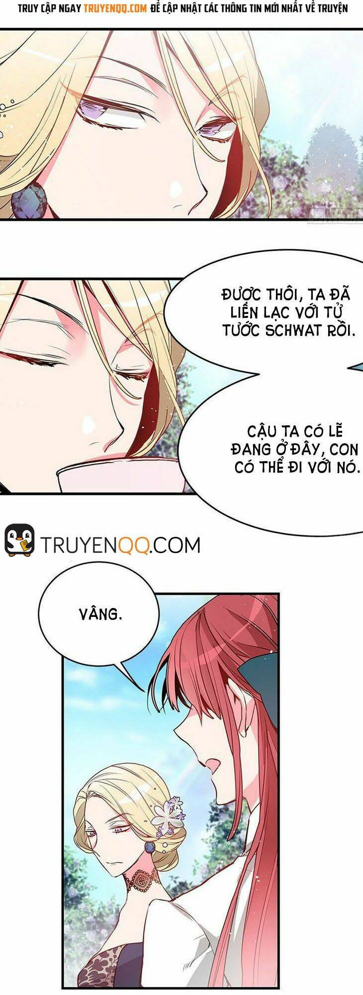 this girl is a little wild chapter 4.5 19