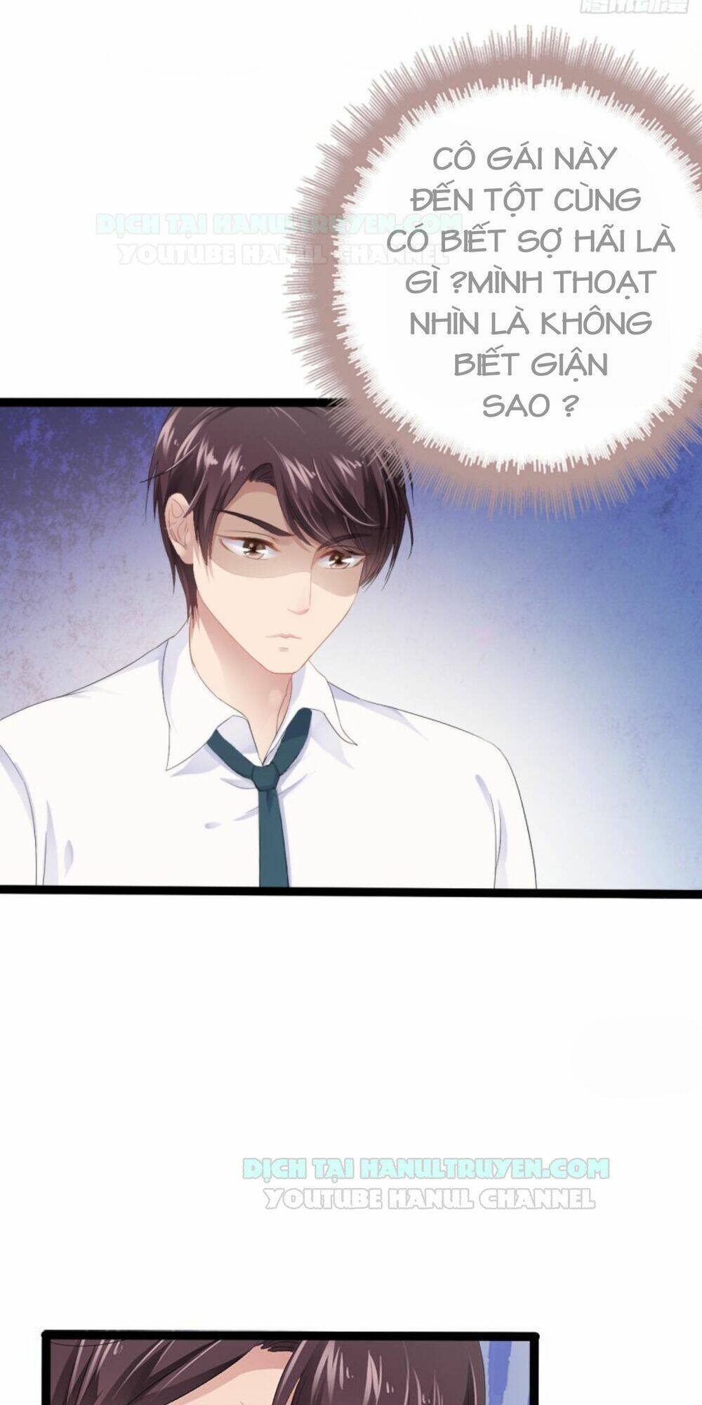 thần bí đế thiếu điềm sủng thê chapter 32 19