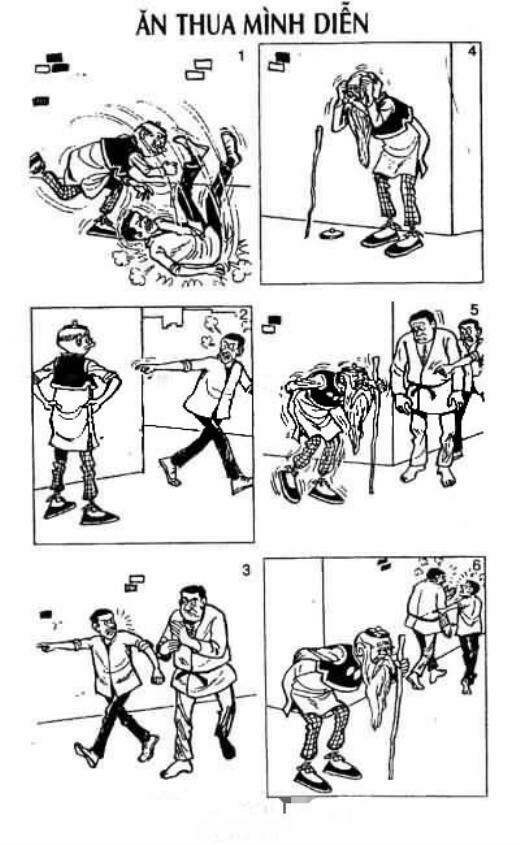 chú thoòng (full trọn bộ) chapter 4 8