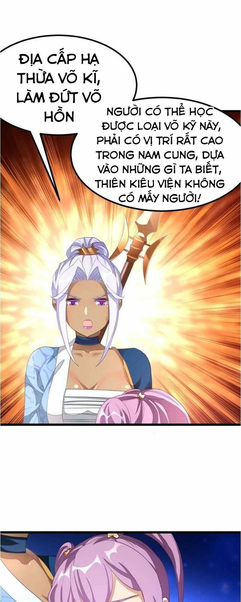 cửu dương thần vương chapter 148 29