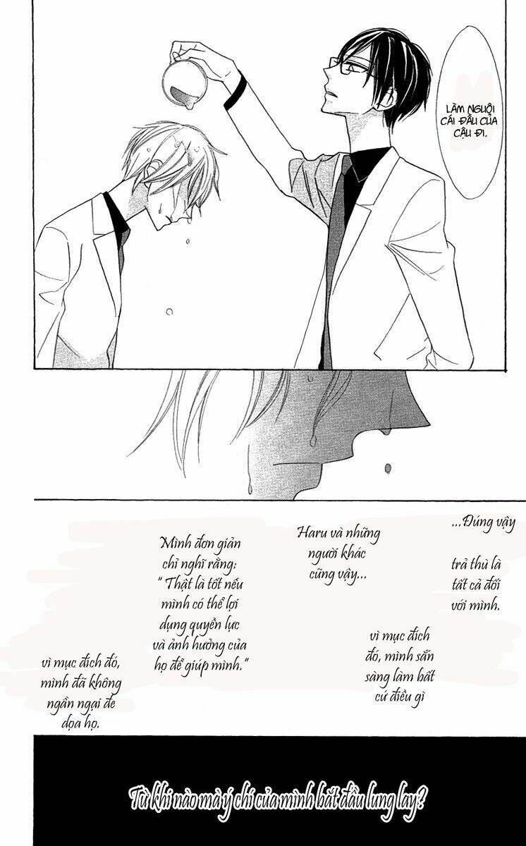 love sick chapter 7 35