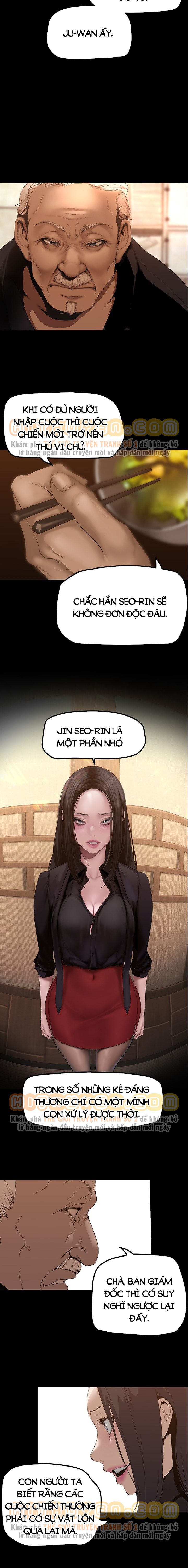 một thế giới mới tuyệt vời chapter 176 8