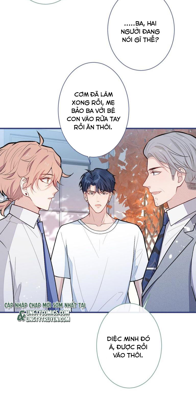 hotsearch của ảnh đế chapter 138 21