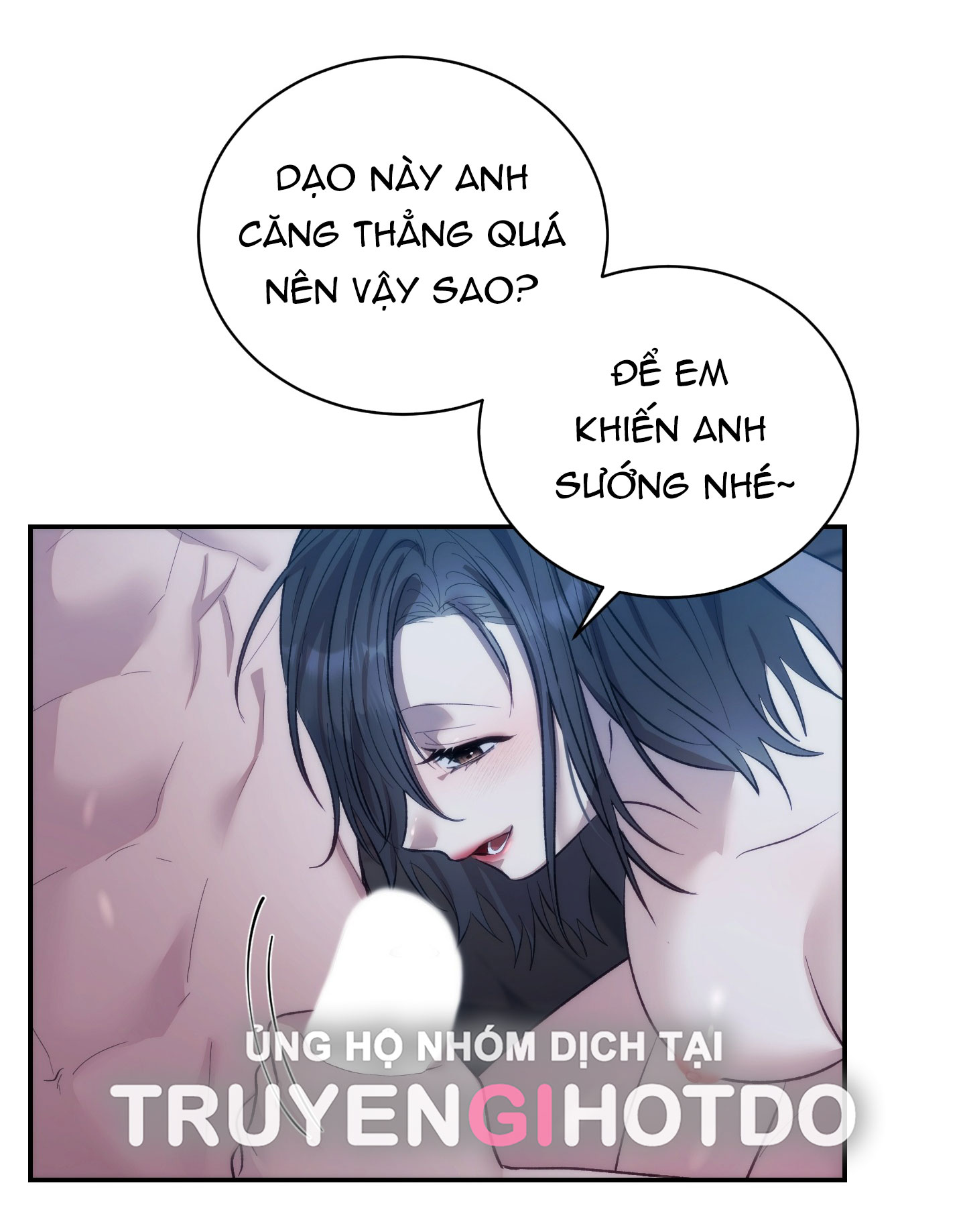 Nhà Tài Trợ Của Hắn chapter 15 - Trang 33