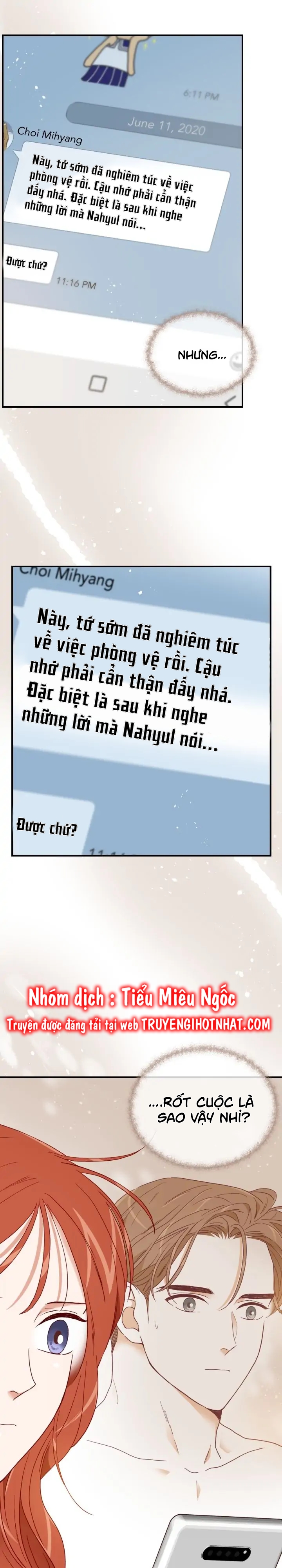 24 phút cho một câu chuyện chapter 117 25