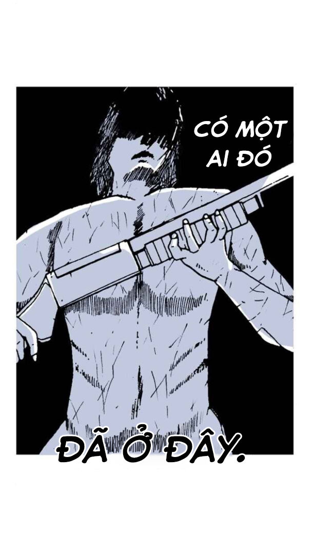 mắc kẹt trên mặt trăng chapter 24 26