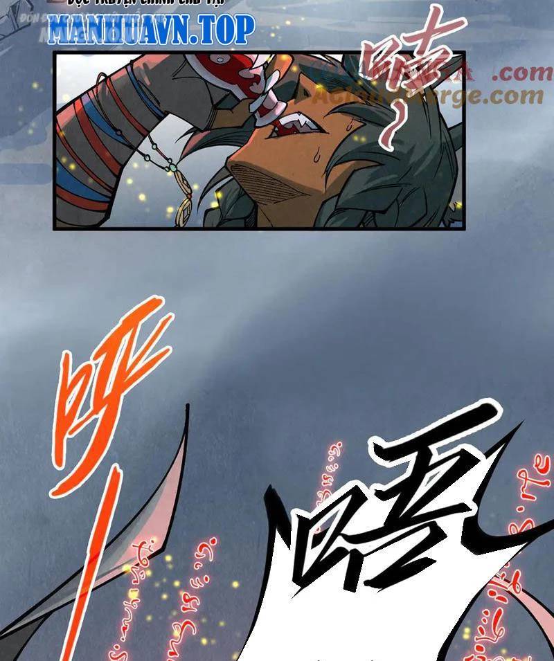 vạn cổ chí tôn chapter 311 4
