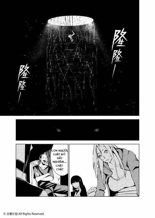 cánh cửa của ham muốn chapter 1 61