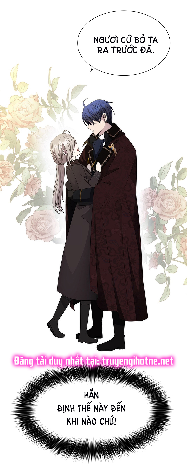 năm môn đệ của charlotte chapter 162.2 2