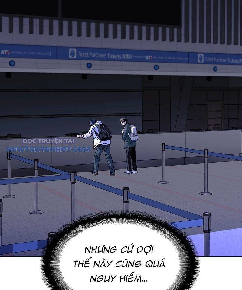 tận thế cũng chỉ là trò chơi chapter 12 125