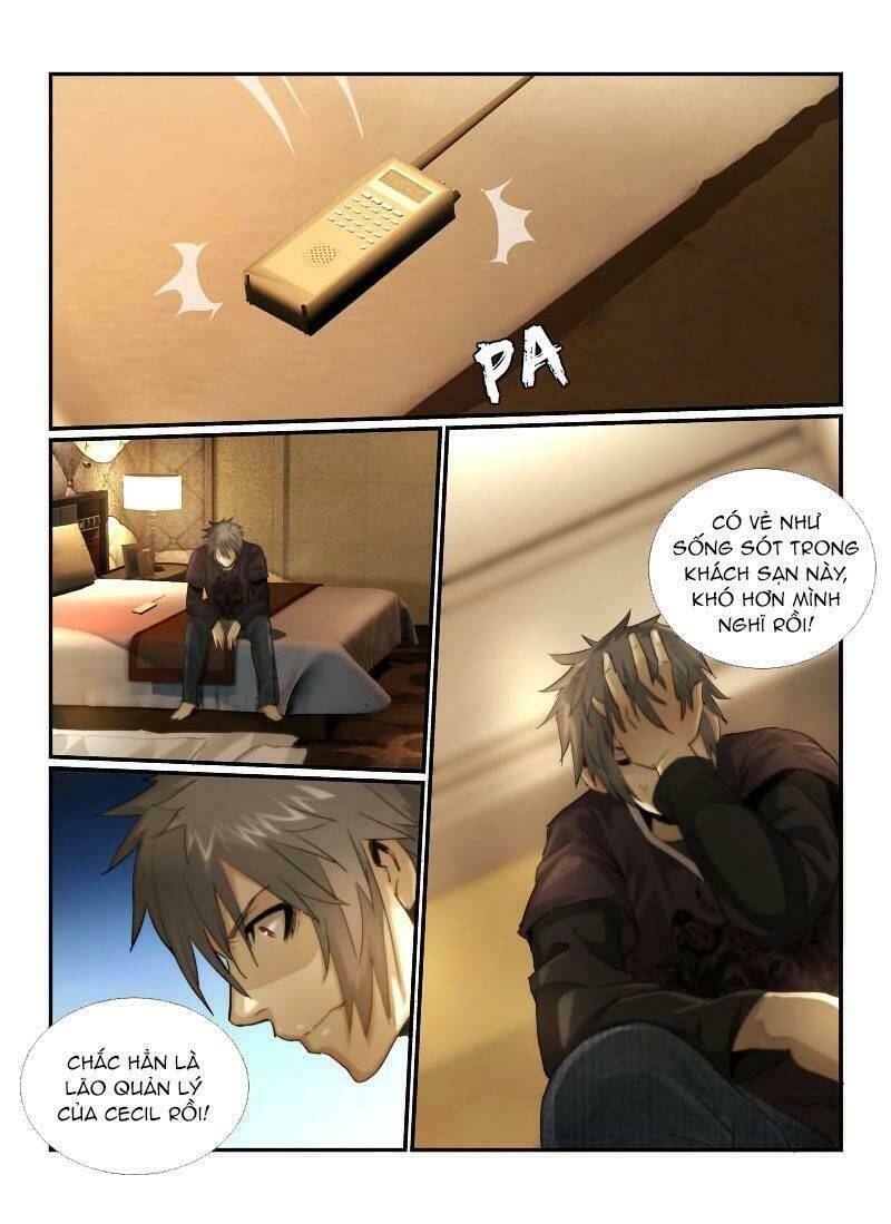 death field chapter 17 2