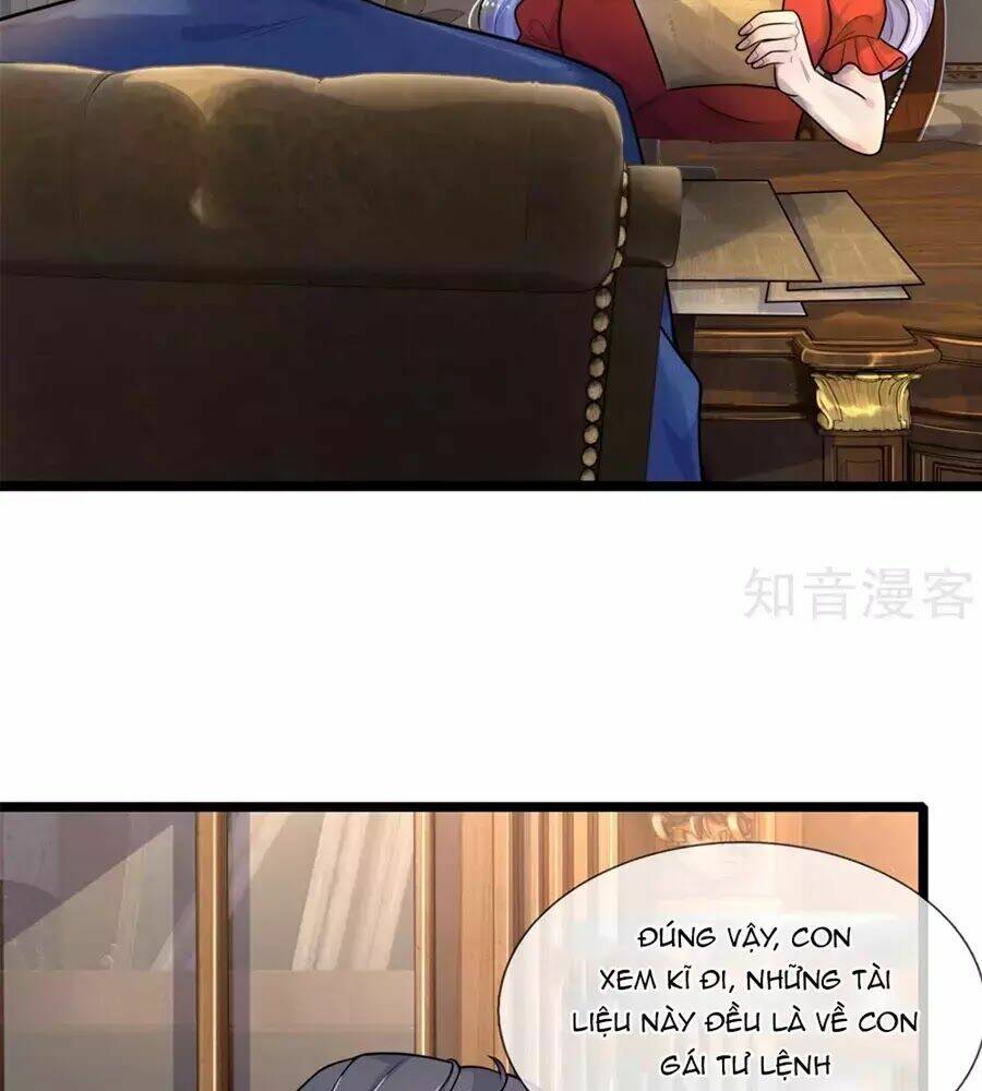 loạn thế tù sủng: thiếu soái bất lương của ta chapter 62 2