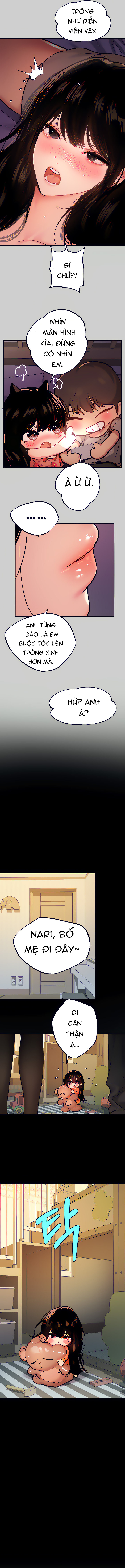 chị chủ nhà của tôi chapter 36.2 6