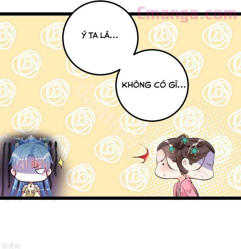 độc y đích nữ chapter 43 19