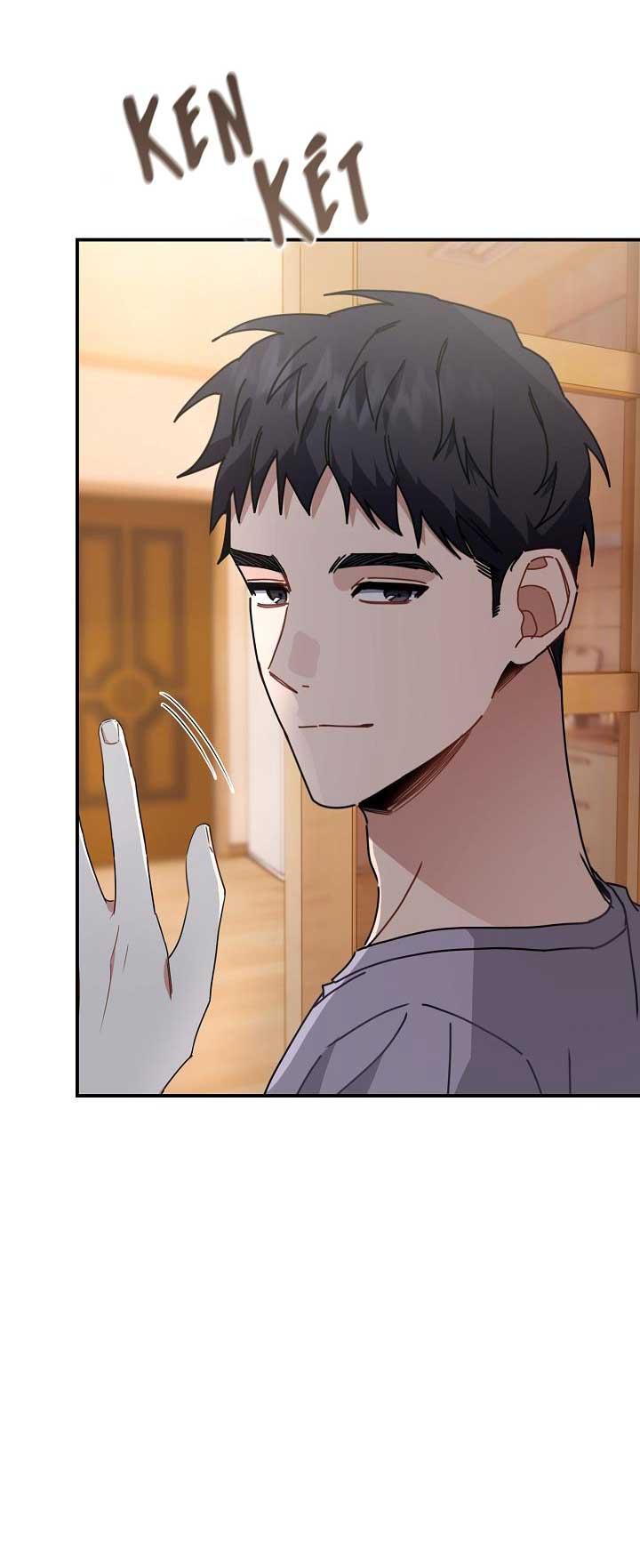 vùng đặc quyền tình yêu chapter 5 17