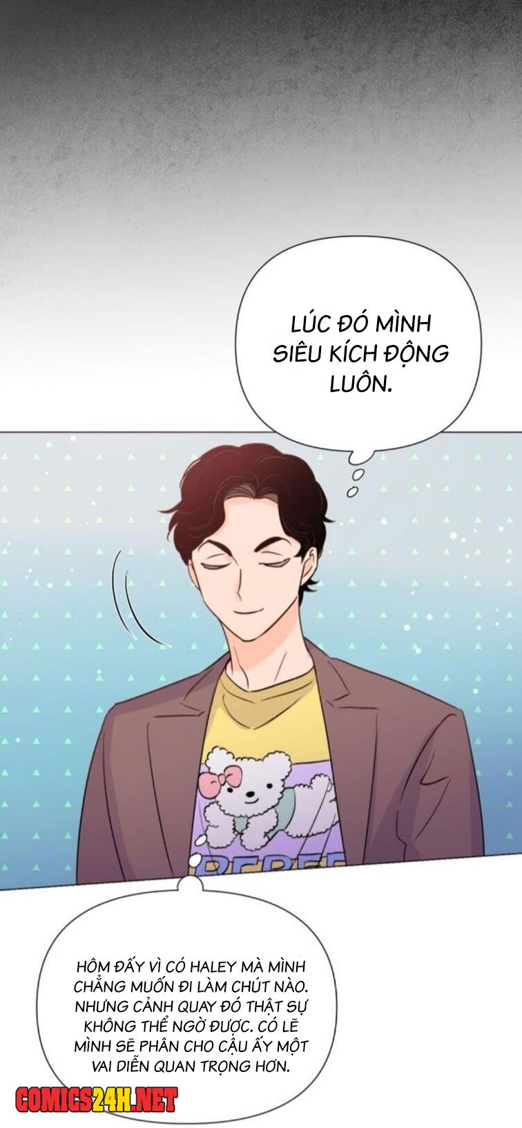 cái giá của sự nổi tiếng chapter 22 11