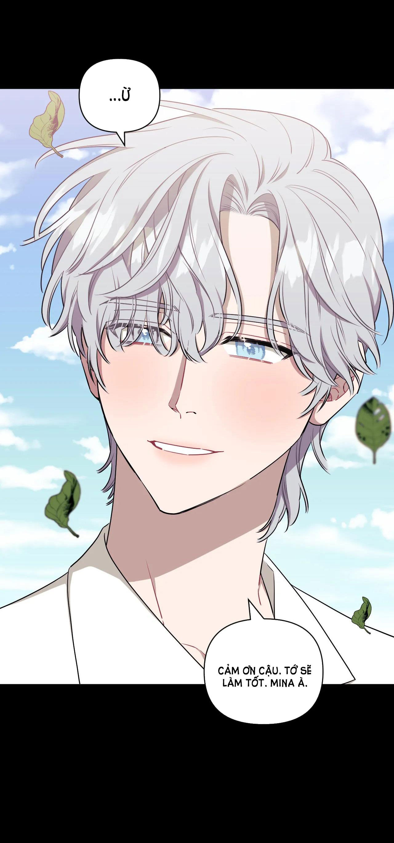 hơn cả bạn bè chapter 48.2 9