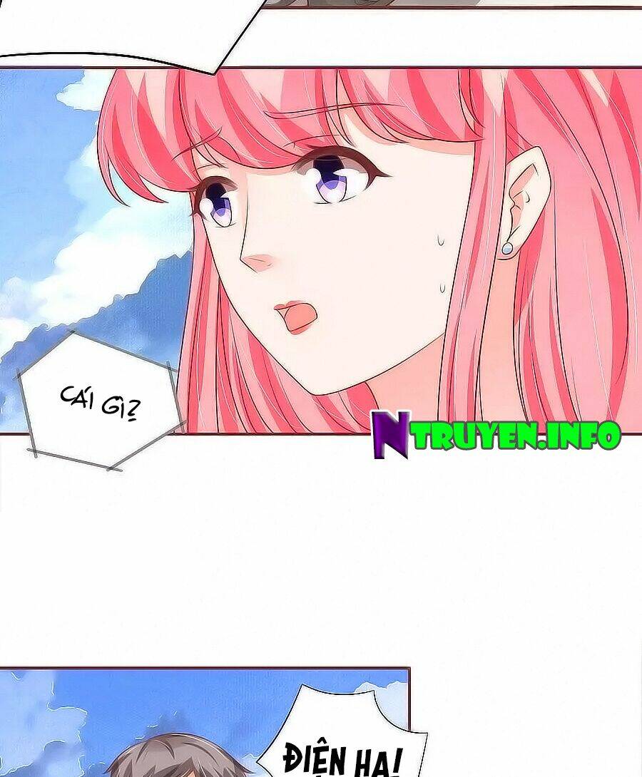 vương tước tư hữu bảo bối chapter 143 17