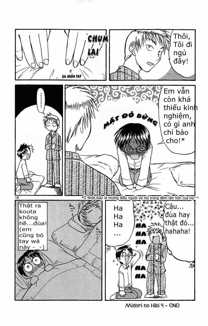 midori no hibi chapter 43 16