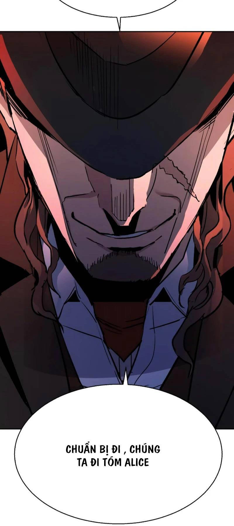 bạn học tôi là lính đánh thuê chapter 188 79