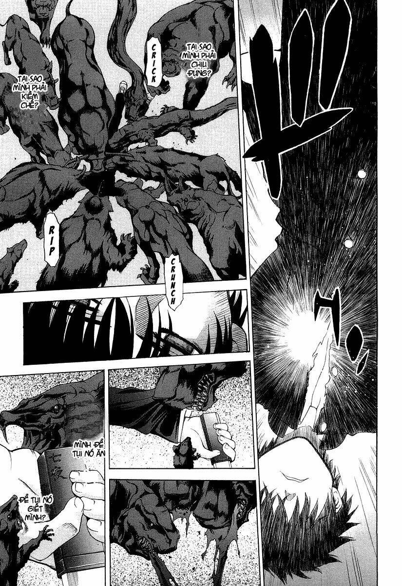 lunar legend tsukihime chapter 13 7