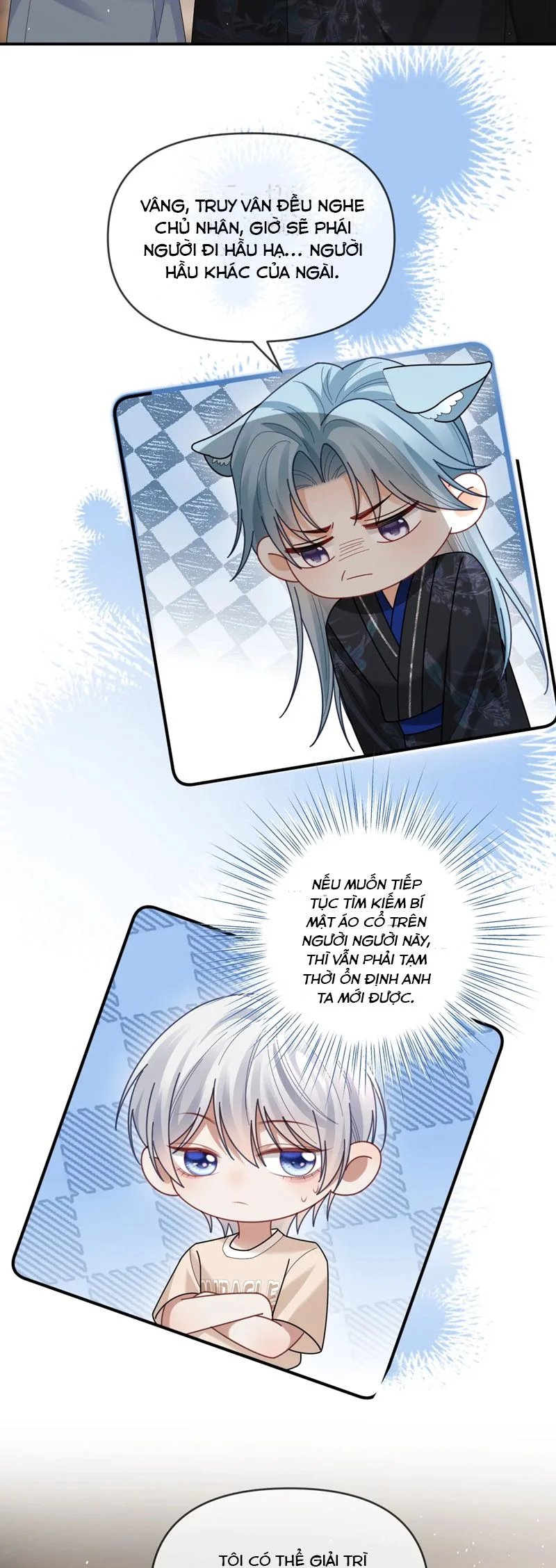 tôi muốn ly hôn chapter 142 6