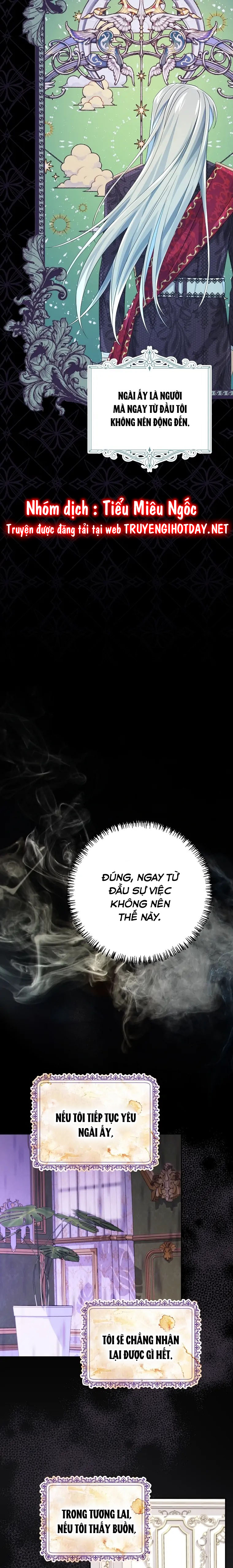 aster yêu dấu của tôi chapter 32 9