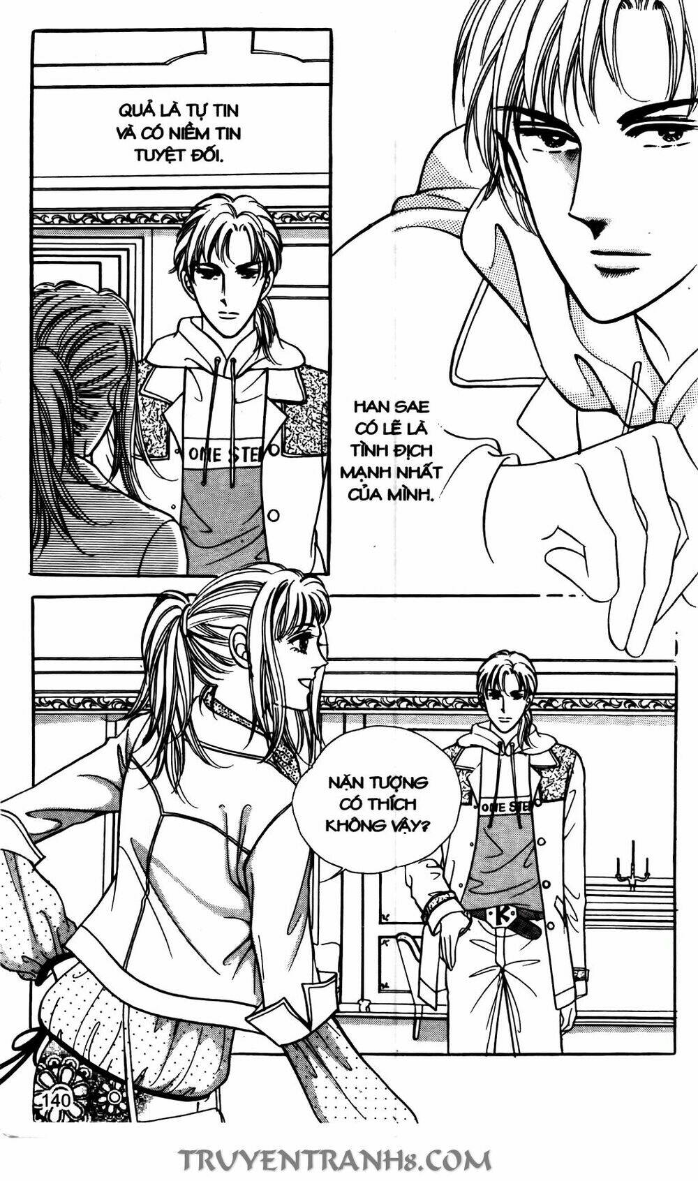 lọ lem kén rể chapter 12 16