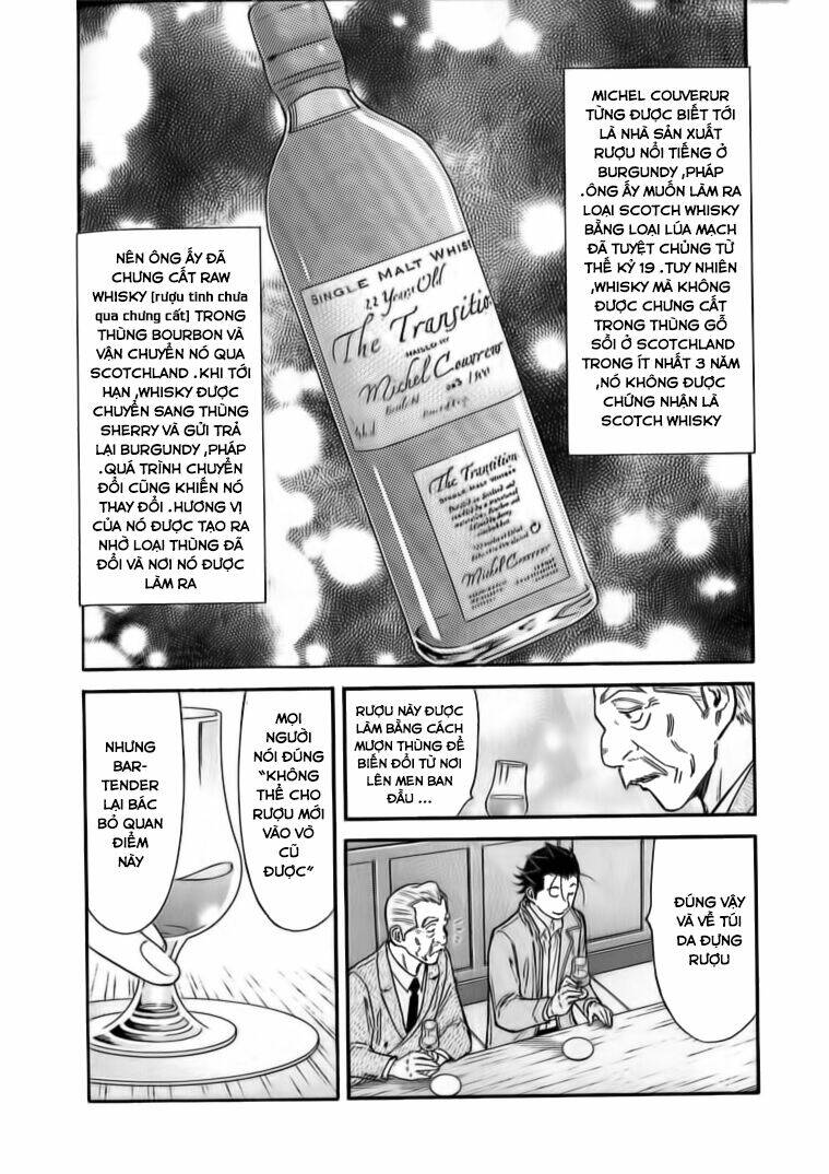 bartender chapter 142 21