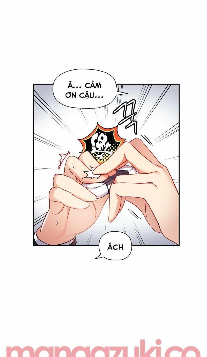 girls marmot chapter 19 29