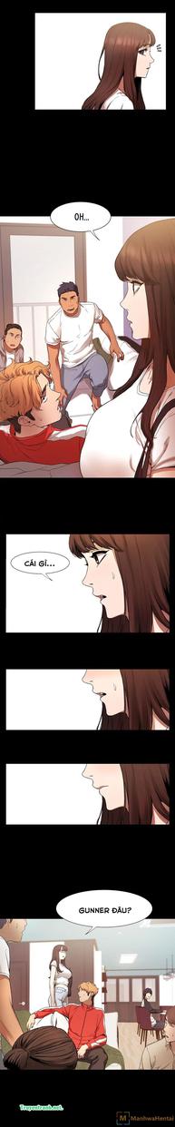 cuộc chiến thầm lặng chapter 4 8