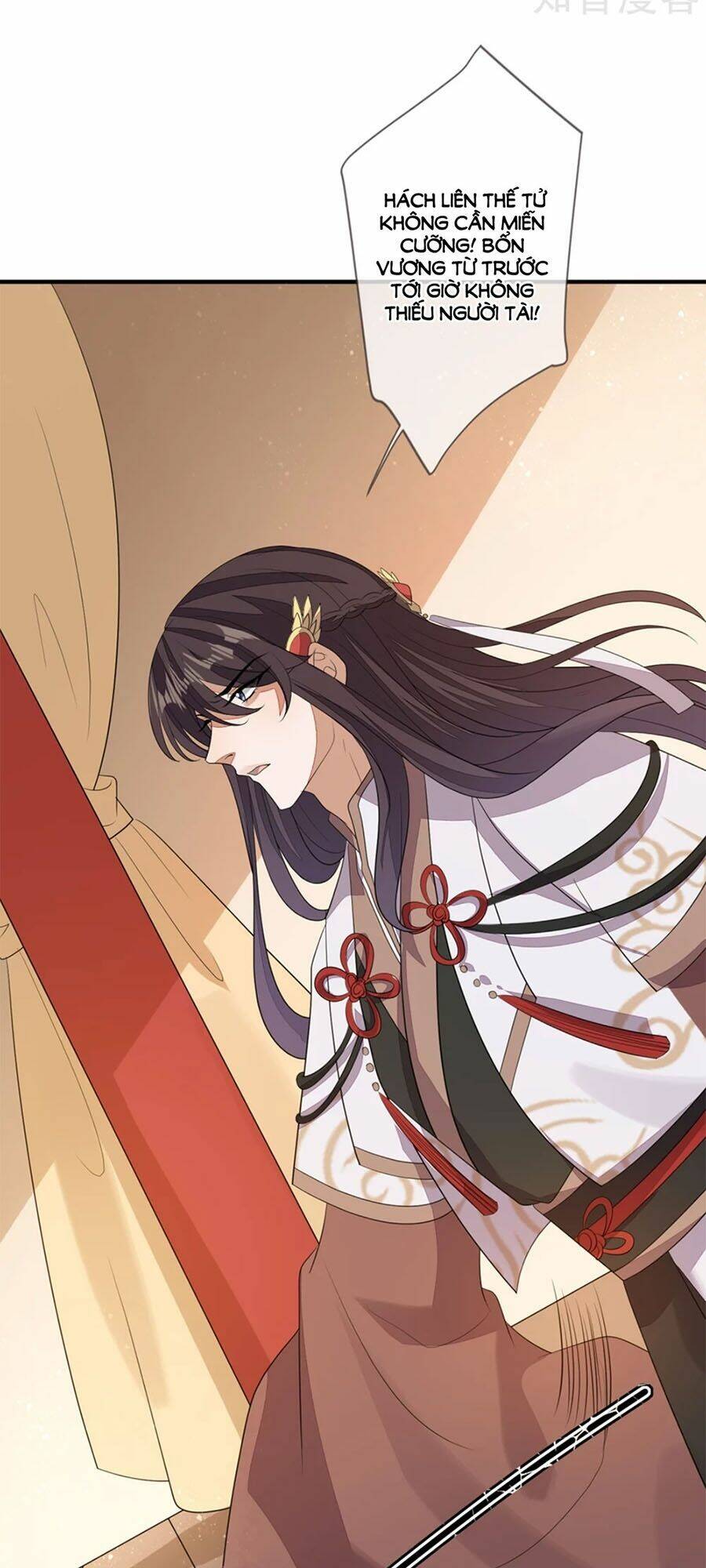 cửu khuyết phong hoa chapter 82 24