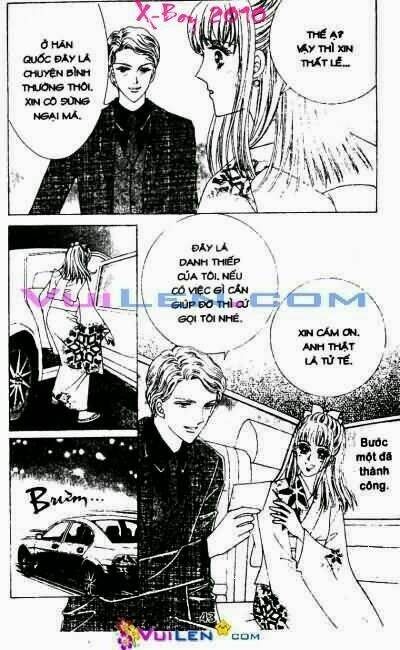 cuộc sống của tôi chapter 11 43