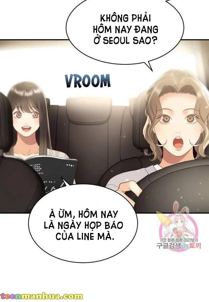 [16+] ánh sao ban mai chapter 40 13