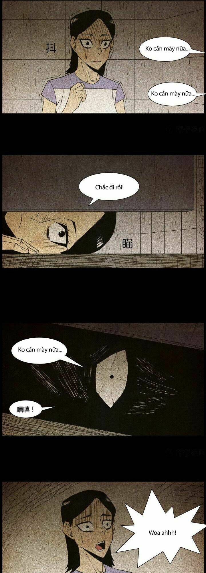 kinh dị đêm khuya chapter 92 23