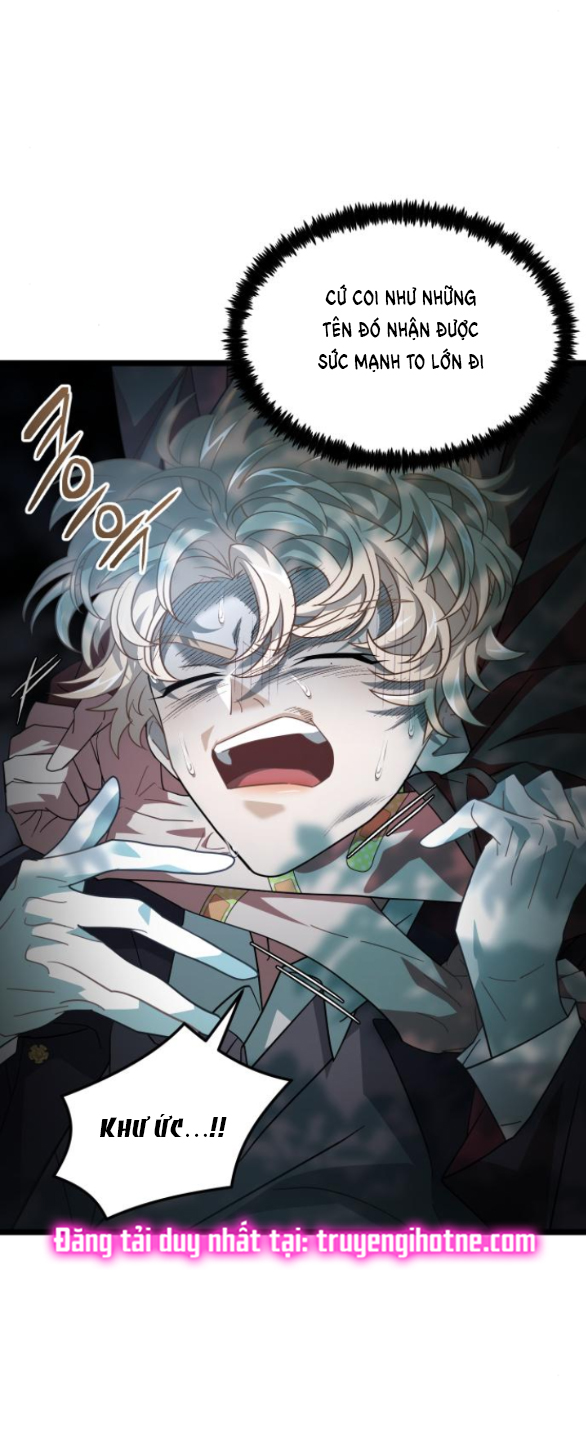 dark moon - tế đàn ánh trăng chapter 54.1 32