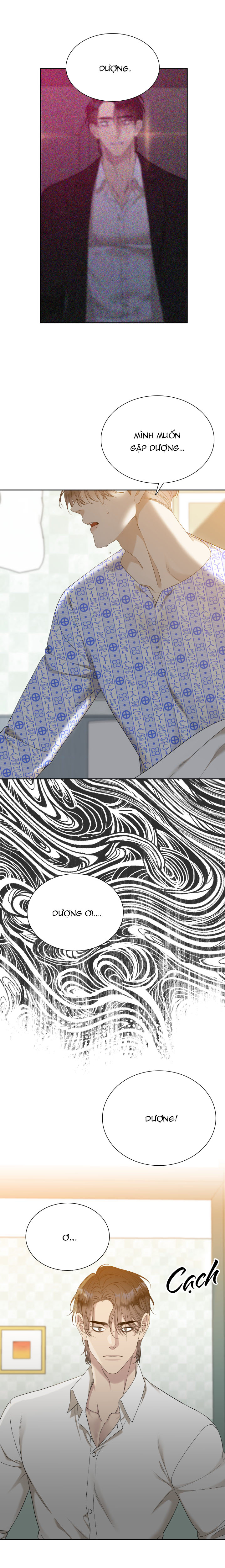 tên cặn bã chapter 30 16