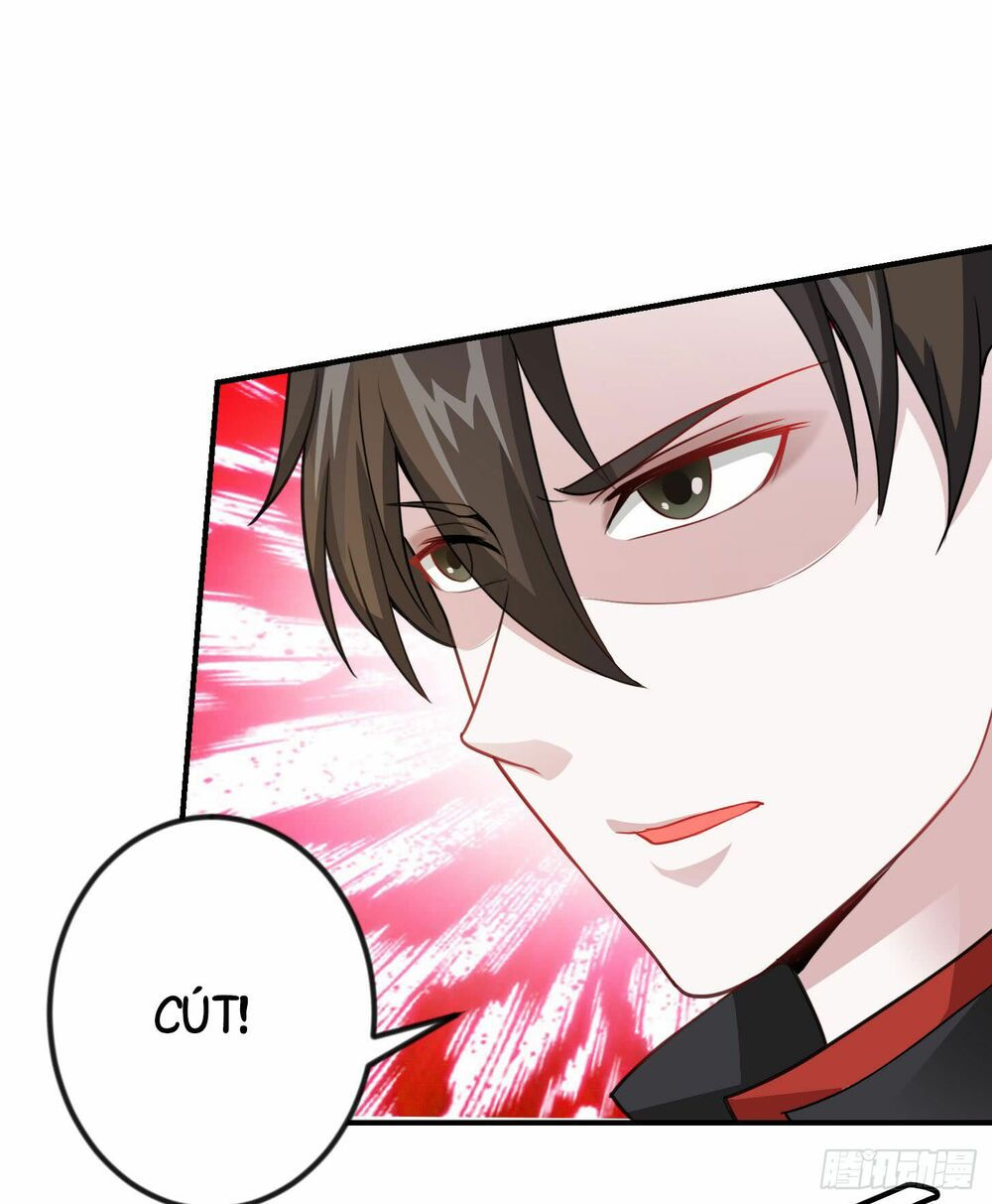 ta chẳng qua là một đại la kim tiên chapter 2 22