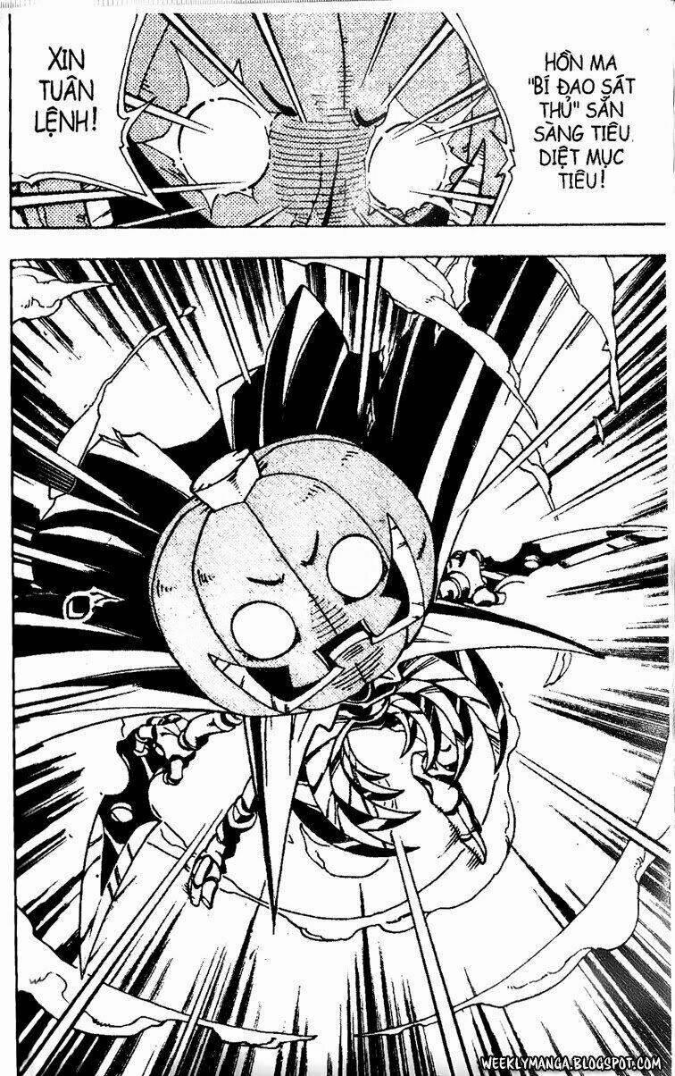 vua pháp thuật chapter 157 11