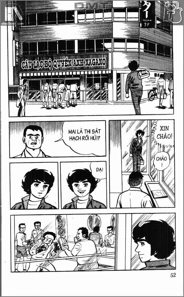 ganbare genki chapter 63 10