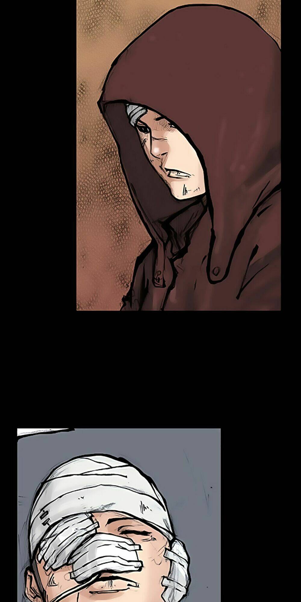 độc cô tiền truyện chapter 135 17