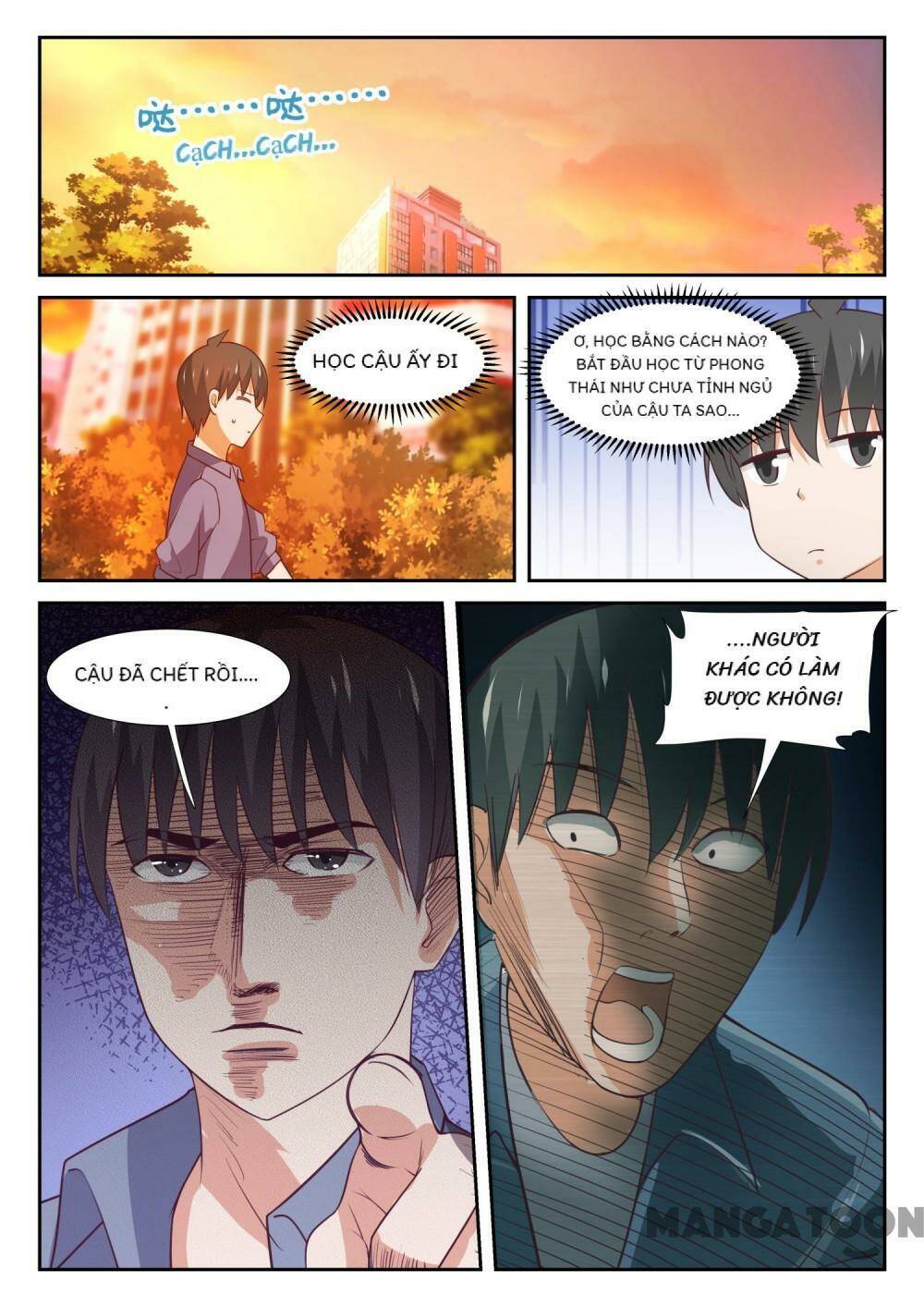 the boy in the all-girls school chapter 348 10