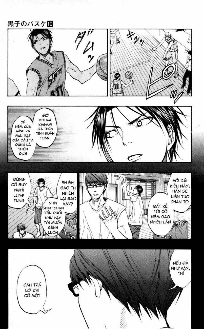 vua bóng rổ kuroko chapter 86 18