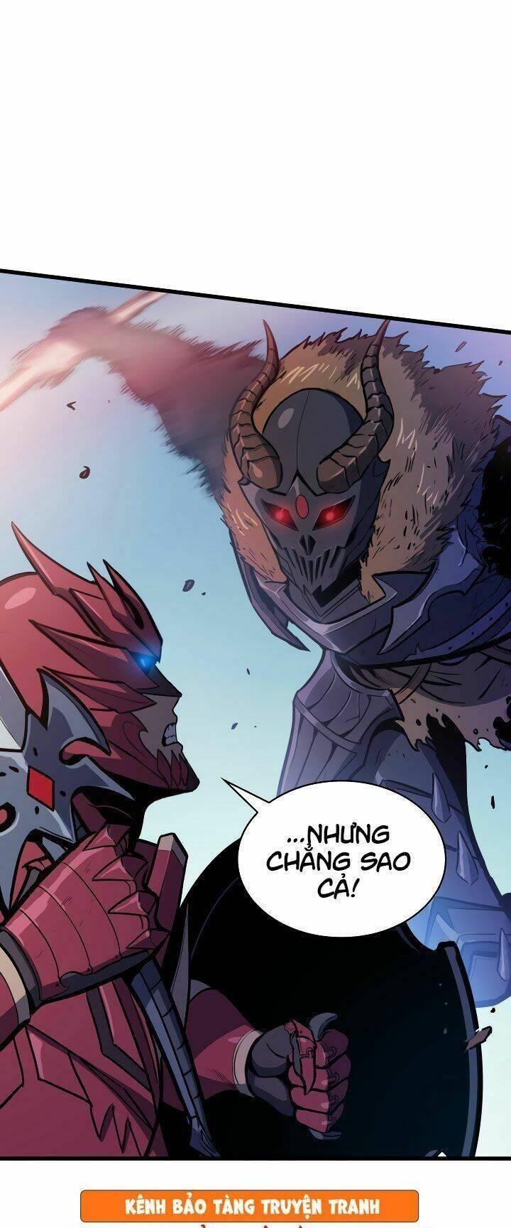 tôi trở lại thăng cấp một mình chapter 67 62