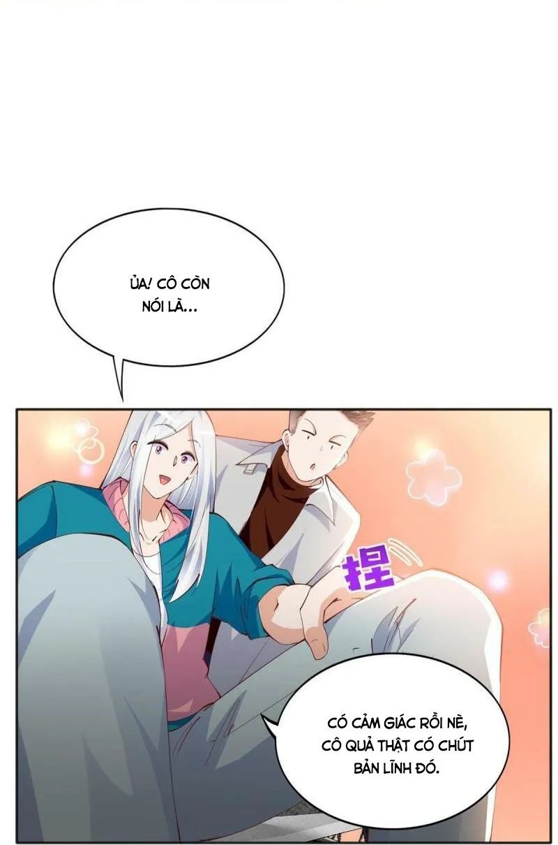 Boss Nhà Giàu Lại Là Nữ Sinh Trung Học! chapter 80.81 41